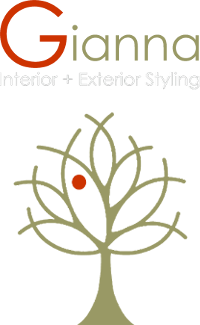 Gianna Interiors | Interior + Exterior Styling